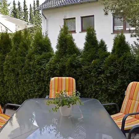 Bonsai-apartment Ii Appartement Bad Pyrmont