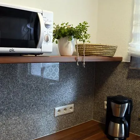 Apartmán Bonsai-apartment Ii *