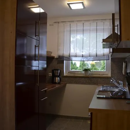 Bonsai-apartment Ii *