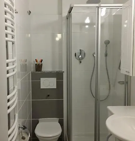 Bonsai-apartment Ii Bad Pyrmont