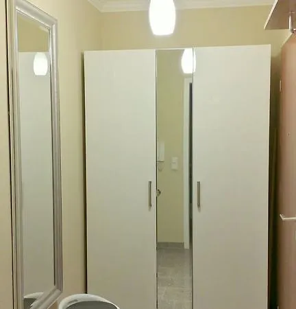 Apartmán Bonsai-apartment Ii