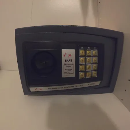 Bonsai-apartment Ii * Bad Pyrmont