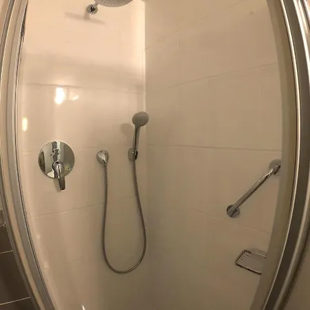 Bonsai-apartment Ii Bad Pyrmont