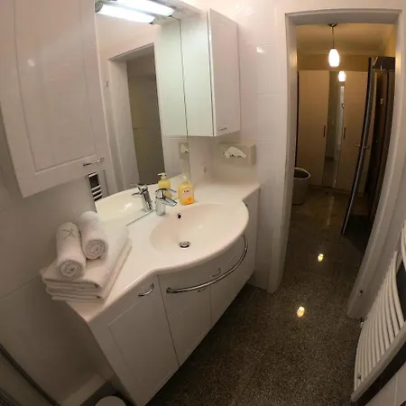 Apartmán Bonsai-apartment Ii Bad Pyrmont