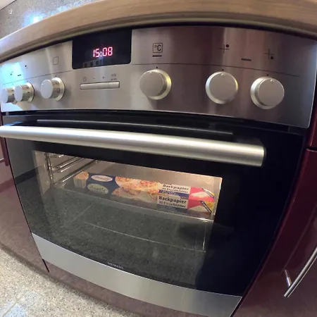 Apartmán Bonsai-apartment Ii