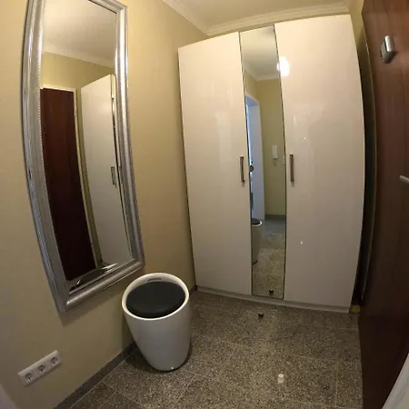 Apartmán Bonsai-apartment Ii