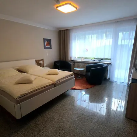 Bonsai-apartment Ii *