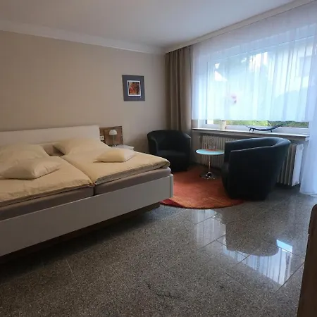 Apartmán Bonsai-apartment Ii *