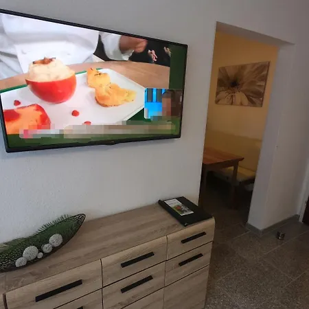 Bonsai-apartment Ii *