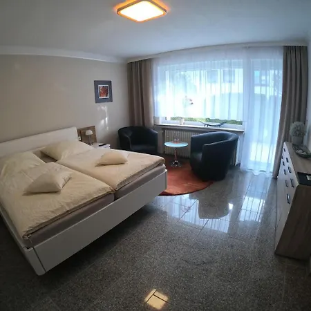 Bonsai-apartment Ii Bad Pyrmont